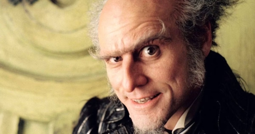 Las 10 actuaciones de películas de fantasía más subestimadas de todos los tiempos Las 10 actuaciones de películas de fantasía más subestimadas de todos los tiempos