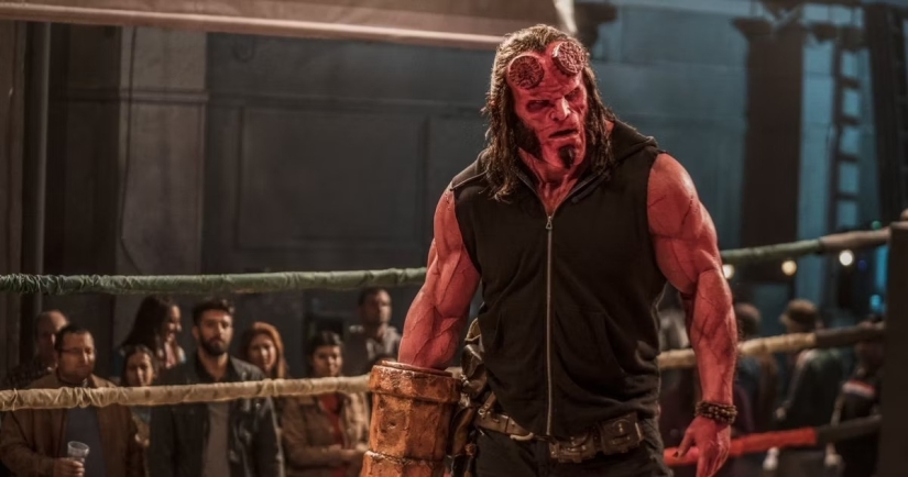 Las 10 actuaciones de películas de fantasía más subestimadas de todos los tiempos Las 10 actuaciones de películas de fantasía más subestimadas de todos los tiempos