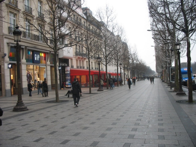 Las 10 calles más caras del mundo Las 10 calles más caras del mundo