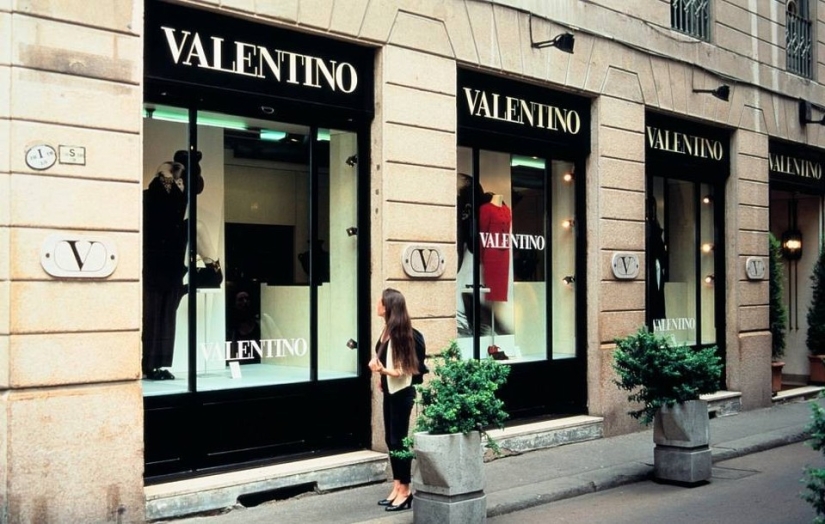 Las 10 calles más caras del mundo Las 10 calles más caras del mundo