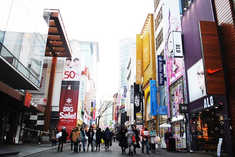 Las 10 calles más caras del mundo Las 10 calles más caras del mundo