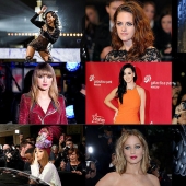 Las 10 celebridades menores de 30 años mejor pagadas