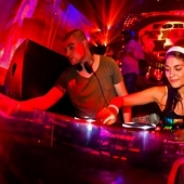 Las 10 discotecas más famosas del mundo