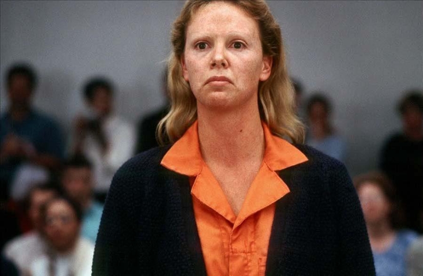 Las 10 mejores actrices que han interpretado a mujeres de virtud fácil
