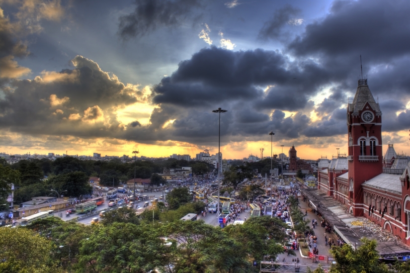 Las 10 mejores ciudades para turistas en 2015 Las 10 mejores ciudades para turistas en 2015