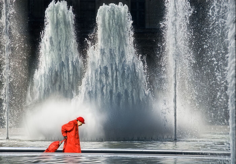 Las 10 mejores fotografías de 2023 según los Urban Photo Awards