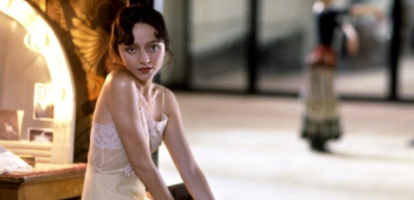 Las 10 mejores películas de terror a cámara lenta de todos los tiempos