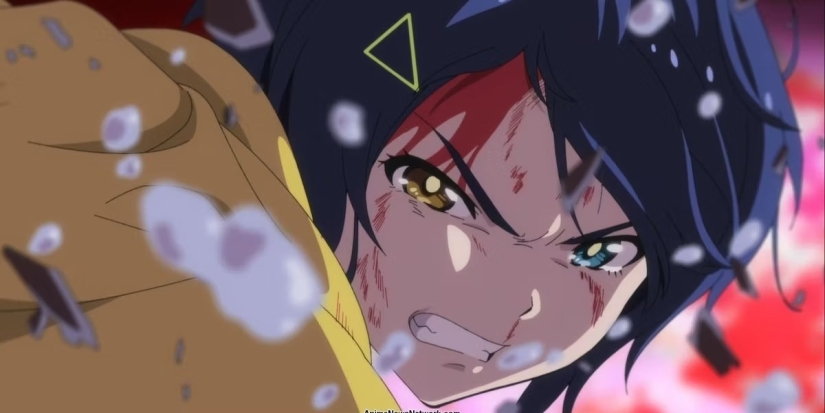 Las 10 mejores series de anime de los últimos 5 años, clasificadas Las 10 mejores series de anime de los últimos 5 años, clasificadas