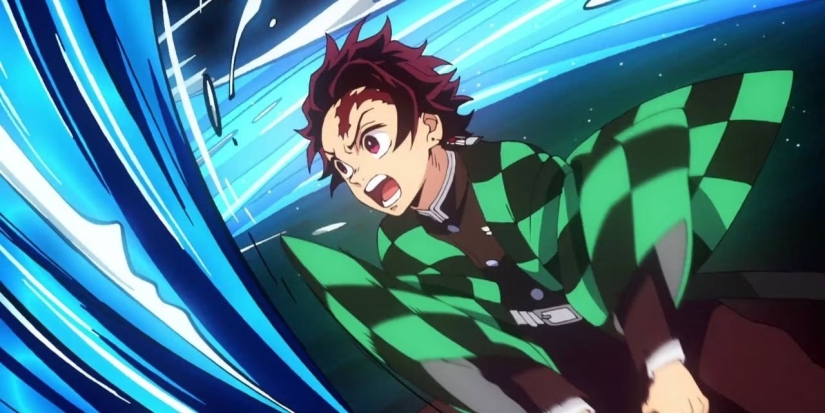 Las 10 mejores series de anime de los últimos 5 años, clasificadas Las 10 mejores series de anime de los últimos 5 años, clasificadas