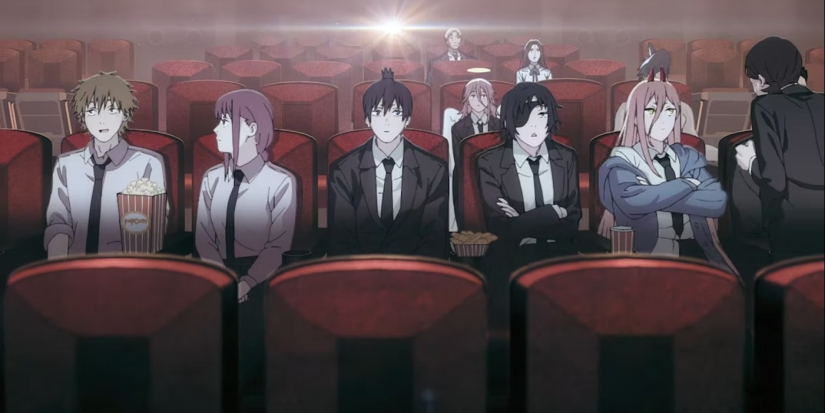 Las 10 mejores series de anime de los últimos 5 años, clasificadas Las 10 mejores series de anime de los últimos 5 años, clasificadas