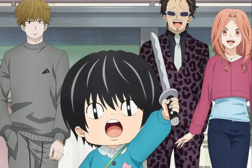 Las 10 series de anime más subestimadas que se transmiten en Netflix y que merecen más reconocimiento Las 10 series de anime más subestimadas que se transmiten en Netflix y que merecen más reconocimiento