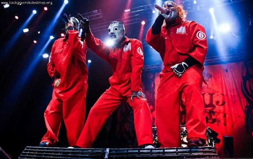 Las 13 imágenes más memorables del mundo de la música