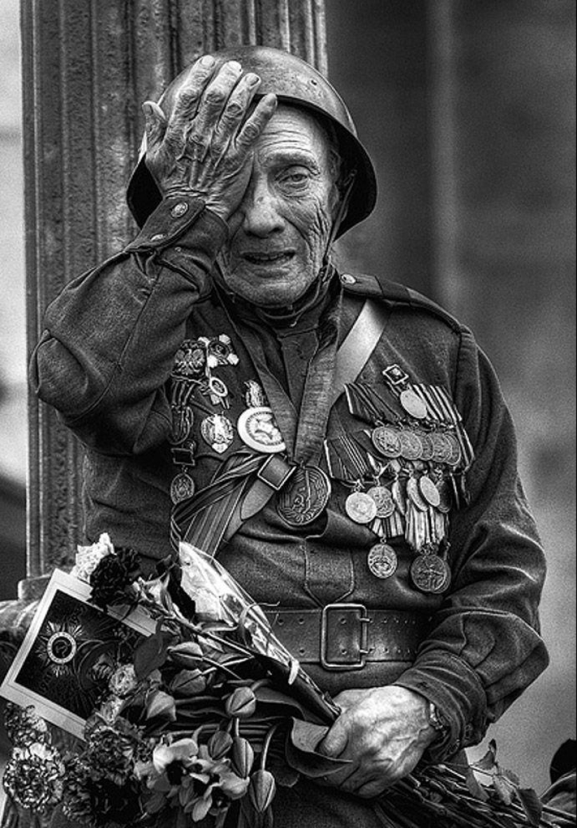 Las 15 mejores fotos de la vejez que te hacen pensar Las 15 mejores fotos de la vejez que te hacen pensar