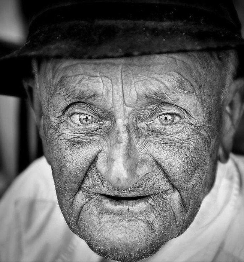Las 15 mejores fotos de la vejez que te hacen pensar Las 15 mejores fotos de la vejez que te hacen pensar