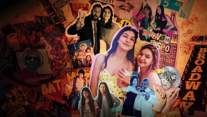 Las 15 mejores películas en Netflix ahora mismo (octubre)