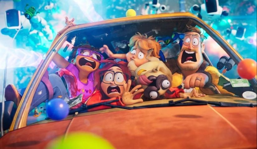 Las 15 mejores películas en Netflix ahora mismo (octubre)