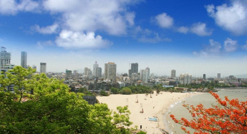 Las 20 ciudades más grandes del mundo