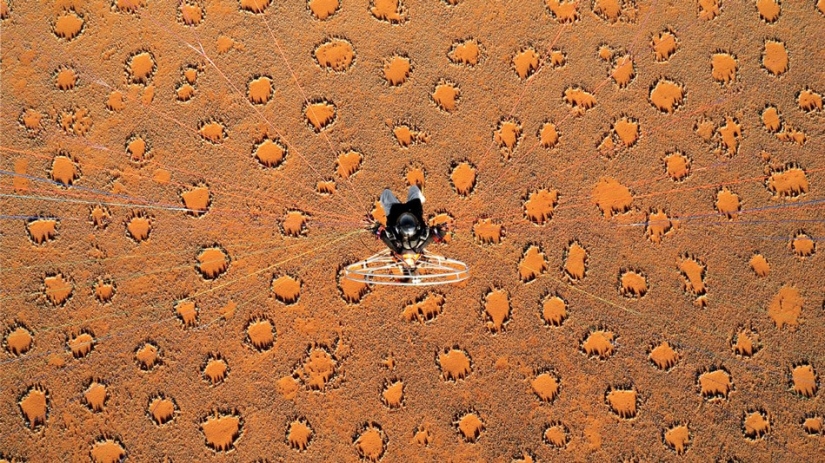 Las 20 fotos de aventuras más impresionantes del año