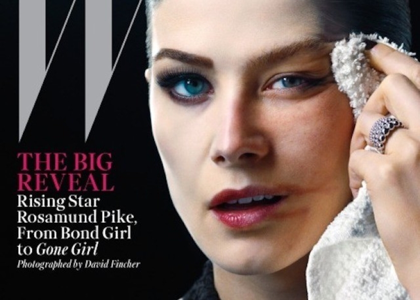 Las 20 mejores portadas de revistas de 2014