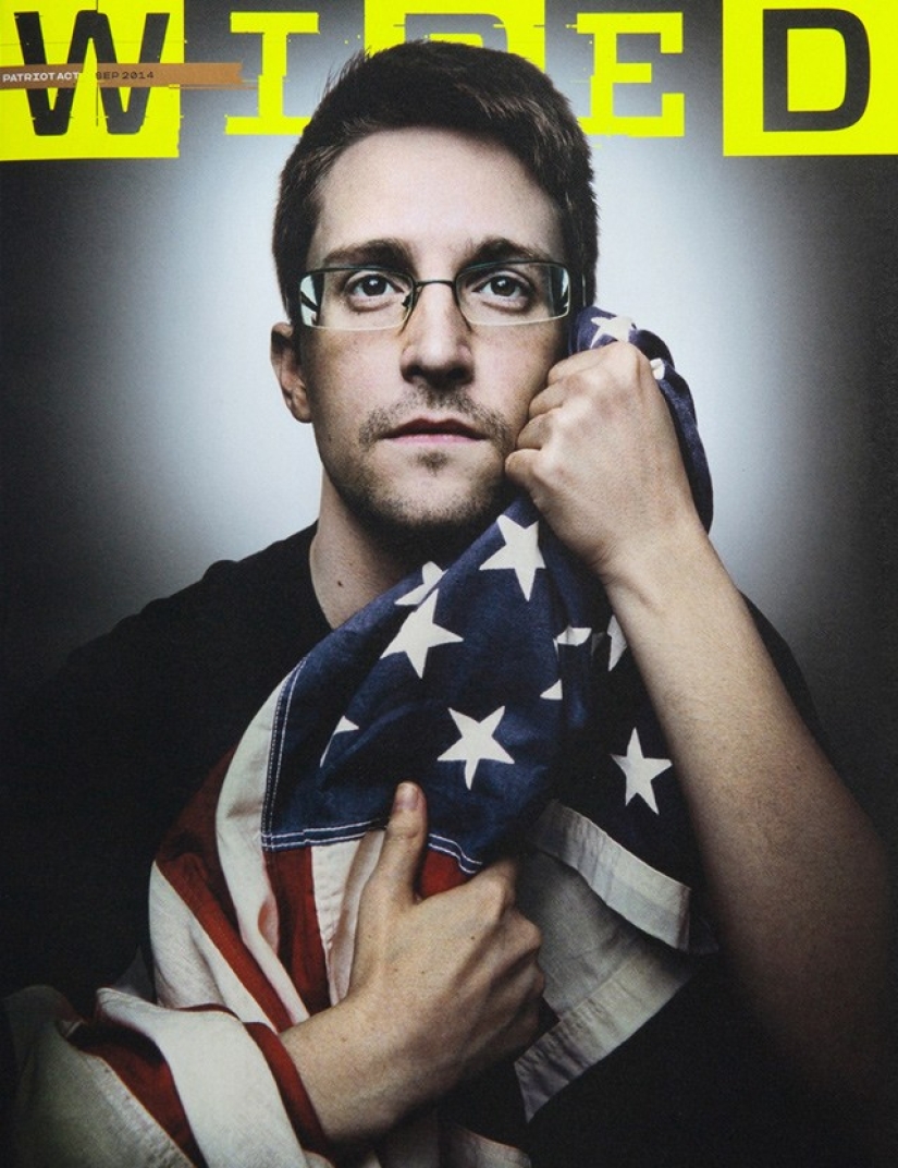 Las 20 mejores portadas de revistas de 2014