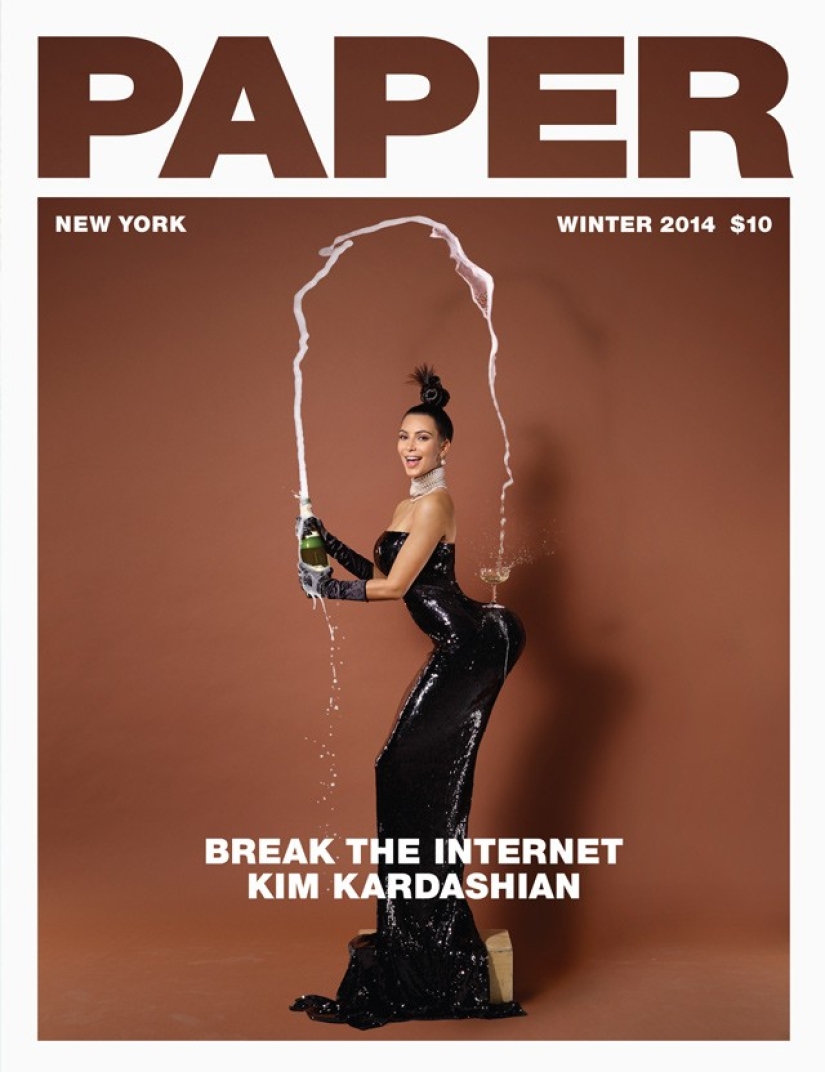 Las 20 mejores portadas de revistas de 2014