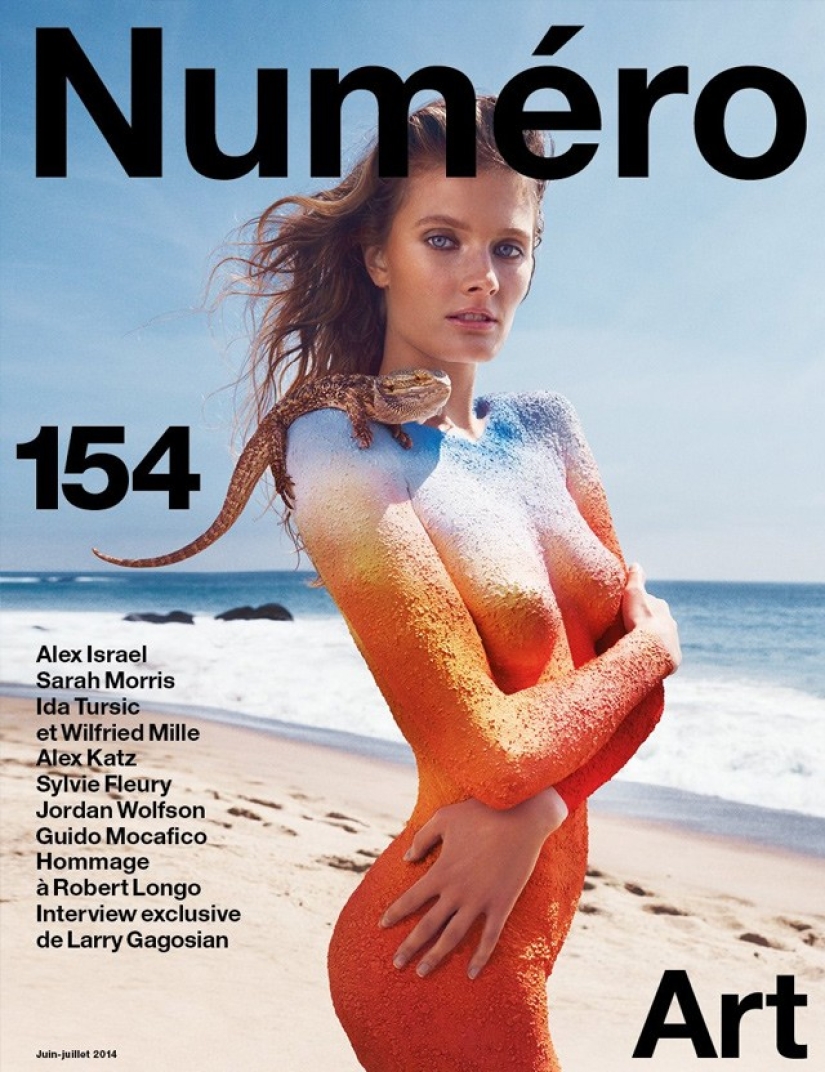 Las 20 mejores portadas de revistas de 2014