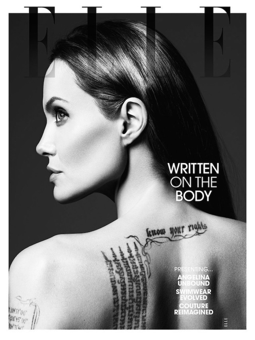 Las 20 mejores portadas de revistas de 2014