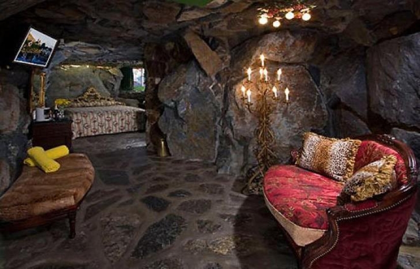 Las 20 mejores habitaciones de hotel de todo el mundo