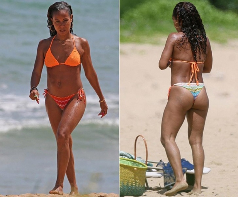Las 30 estrellas más sexys de 2014