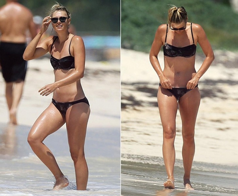 Las 30 estrellas más sexys de 2014