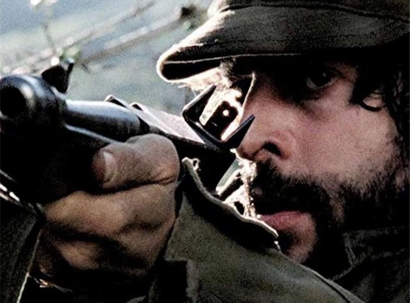 Las 4 mejores reencarnaciones del Che Guevara