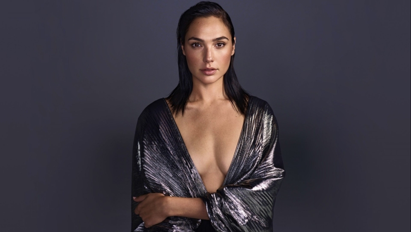 Las 5 actrices más sexys del Universo DC, según IMDb