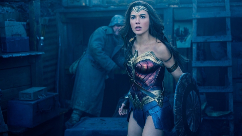 Las 5 actrices más sexys del Universo DC, según IMDb