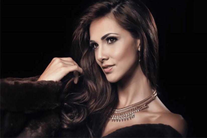 Las actrices más bellas de Costa Rica