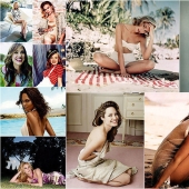 Las actrices más sexys