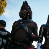 Las apariencias engañan, o ¿cómo distinguir a un amante del BDSM?