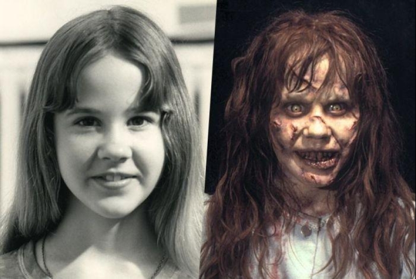 Las asombrosas creaciones de Dick Smith, un genio del maquillaje del pasado Las asombrosas creaciones de Dick Smith, un genio del maquillaje del pasado