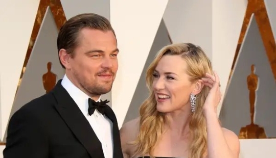 Las celebridades son las mejores amigas. ¿Quiénes son amigos de las estrellas de Hollywood?