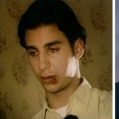 Las estrellas de la pantalla de televisión rusa en sus películas debutantes y ahora