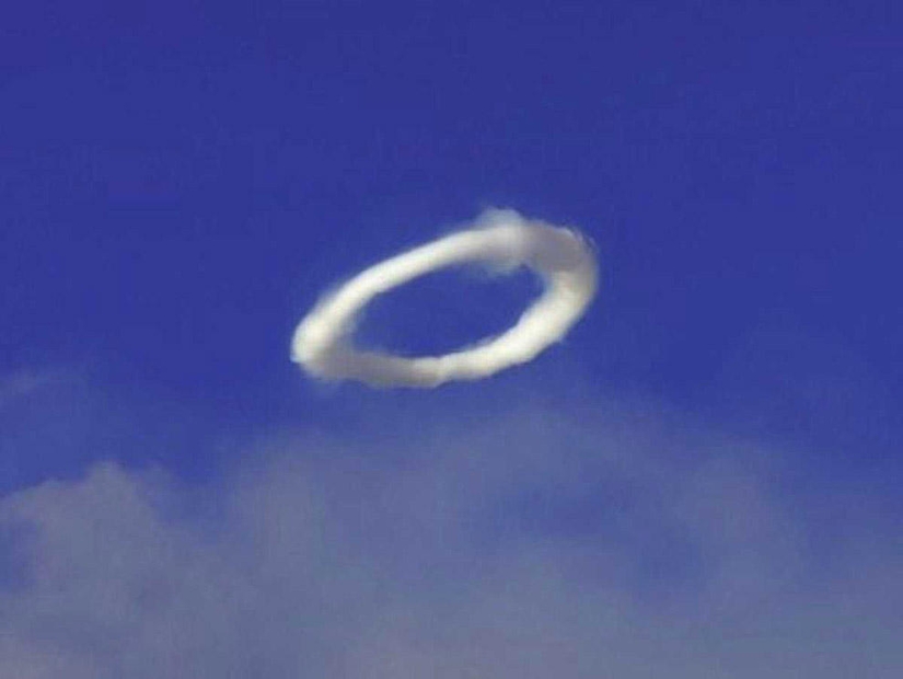Las fotos científicas más increíbles del año saliente
