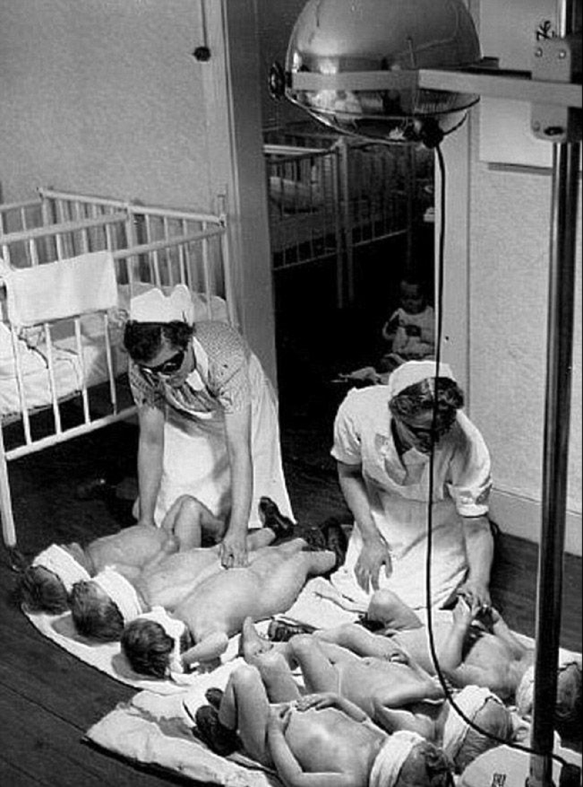 Las fotos de archivo más extrañas y divertidas que jamás hayas visto