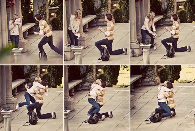 Las fotos más conmovedoras Las fotos más conmovedoras
