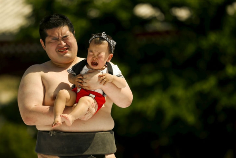 Las fotos más curiosas y divertidas de 2015 Las fotos más curiosas y divertidas de 2015