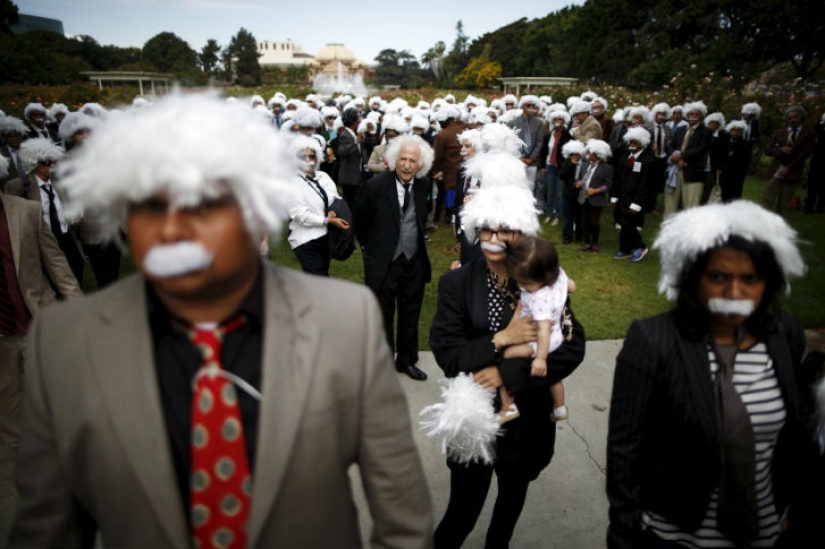 Las fotos más curiosas y divertidas de 2015 Las fotos más curiosas y divertidas de 2015