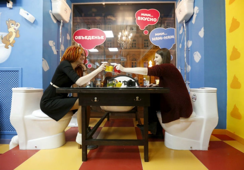 Las fotos más curiosas y divertidas de 2015 Las fotos más curiosas y divertidas de 2015