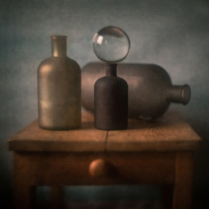 Las hermosas imágenes ganadoras de los Siena Creative Photo Awards 2023