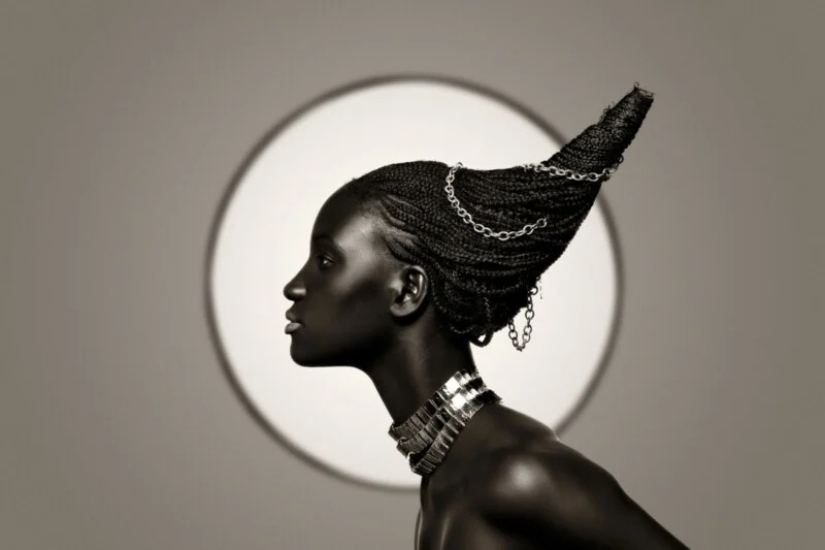 Las hermosas imágenes ganadoras de los Siena Creative Photo Awards 2023