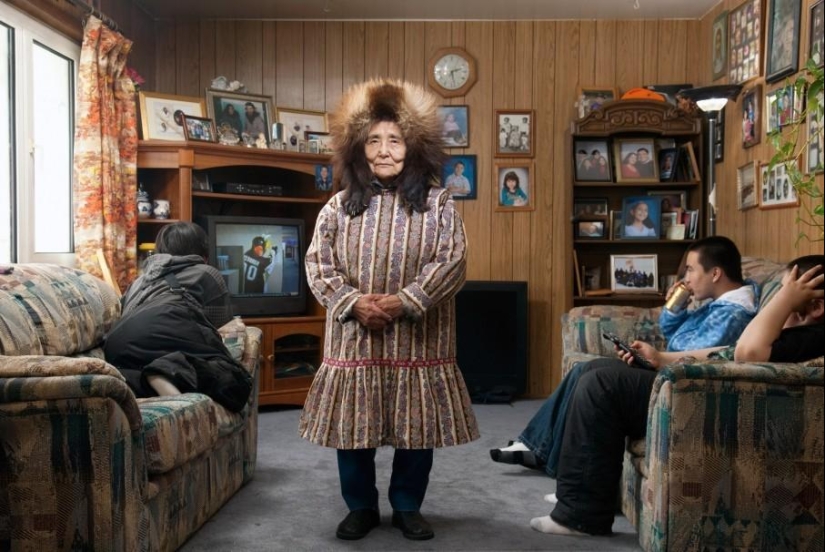 Las historias humanas de Reed Young