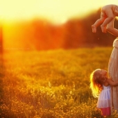 las madres son madres