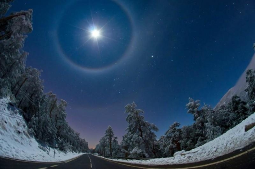 Las mejores astrofotos de 2013